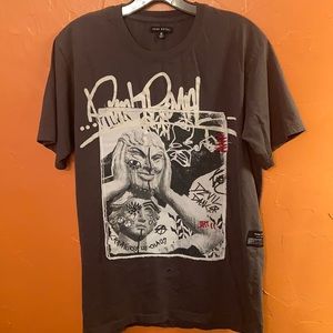 Punk Royal Tee Shirt